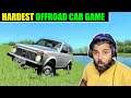 Bahut Hard Offroad Car Game - Offroad Madness | Best Car Simulator Games For Android