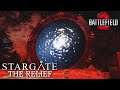 Battlefield 2 Stargate: The Relief Mod - Destination: A'Bashaack | Singleplayer