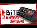 BITS: SteamDeck es el verdadero Switch Pro