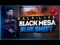 ВПЕРВЫЕ ИГРАЮ В Black Mesa: Blue Shift (РЕМЕЙК)