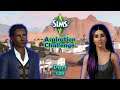 BOSS VISIT | The Sims 3 | Aspiration Challenge - Part 138