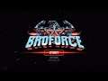 Broforce - Start (PS4)