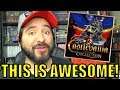 Castlevania Collection for Switch Is AWESOME!  | 8-Bit Eric