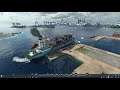 Cel Mai Aglomerat Port De Marfă Din Europa, TRANSPORT FEVER 2