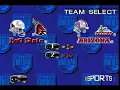 College Football USA '97 (video 1,232) (Sega Megadrive / Genesis)