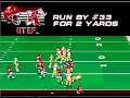 College Football USA '97 (video 5,728) (Sega Megadrive / Genesis)