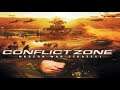 Conflict Zone GHOST 09 Border Attack Playthrough Gameplay PS2 HD