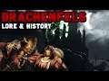 Constant Drachenfels: History & Lore (Castle Drachenfels) | Total War: warhammer 2