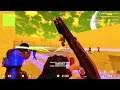 Counter Strike Source - Zombie Mod Online Gameplay on zr_defence map