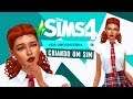 CRIANDO UM SIM UNIVERSITÁRIO - The Sims 4