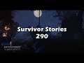 Dead by Daylight - Survivor Stories Pt.290 - Difficulties getting out