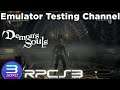 Demon's Souls 4k | RPCS3 0.1.8 | PS3 Emulator