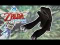Der Verbannte kehrt zurück & Zeldas Opfer ☁ The Legend of Zelda Skyward Sword HD Part 29