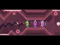 DIFFICULTY SPIKE | Geometry Dash - The Dad Level by JumpingTheory