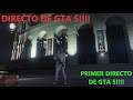 DIRECTO NOCTURNO DE GTA 5!!!!
