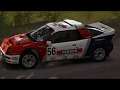 Dirt Rally: Jarvenkyla - Ford RS200