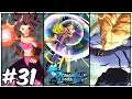 Dragon Ball Legends - Story Part 5 Book 1 - Female Saiyan Caulifla! (iOS 1440p)