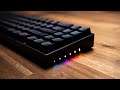 Drevo Calibur V2 TE - Gaming Keyboard