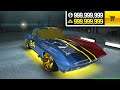 Drift Max Pro - CHEVROLET CORVETTE Tuning/Drifting - Unlimited Money MOD APK - Android Gameplay #46
