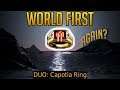 DUO: Capotia RING (World First) | Daily Dose of Black Desert Online