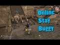 Dynasty Warriors 9 | Xbox One | Glitchy Online Co-Op