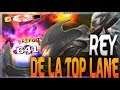 EL REY DE LA TOP LANE! | Darius Top s9 | LEAGUE OF LEGENDS | Exelion lol