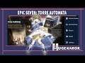 [Epic Seven] Automata - 60 ao 90 - Auto gameplay