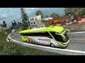 ETS2 Mods Bus MARCOPOLO SCANIA G7 1200 4x2 Colombiano Bogota chipaque cundinamarca