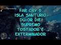 Far Cry 6 Isla Santurio "Du or Die" Supremo Tostador & Exterminador