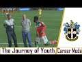 FIFA 22 CAREER MODE | THE JOURNEY OF YOUTH | SUTTON UNITED | EPISODE 5 | PITCH INVADERS!
