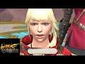 Final Fantasy XIV Stormblood [36] - Lakshmi, Lady of Bliss