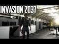 First Upgrades | Invasion 2037 Gameplay | EP3