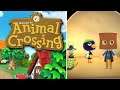 Französischer Besuch & Kleines Update | Animal Crossing 🌎 | Tag 6 | Junoosch