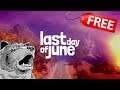 Free for the next 168 hours: Last Day of June