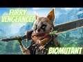 Furry Vengeance! | Biomutant