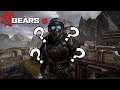 Gears 5 : D Carmine : When Will We Ever See Him???