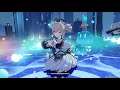 Genshin Impact gp#97 Xiao Vigilant Yaksha