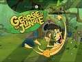 George of the Jungle and the Search for the Secret USA - Nintendo Wii