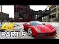Grand Theft Auto 4 Gameplay Walkthrough Part 9 - GTA 4 PC 4K 60FPS (No Commentary)