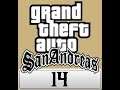 Grand Theft Auto: San Andreas | Live Stream - Part 14 (Superman 64)