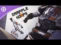 Grapple Hoops - Release Date Trailer