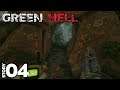 Green Hell | Story #004 🌴 Sei einfach vorsichtig 🌴 Gameplay German