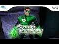 Green Lantern: Rise of the Manhunters | Dolphin Emulator 5.0-11197 [1080p HD] | Nintendo Wii