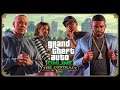 GTA V Online - Agency Contract - Introduction - The Return Of Franklin Clinton