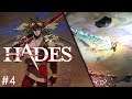 Hades: Superstar Update - Episode #4 - Focusing Fire