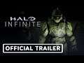 Halo Infinite Xbox Scarlett Trailer HD | E3 2019 | Discover Hope | Halo Infinite Trailer