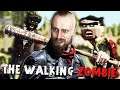 I Am The Best Zombie Slayer in The Post-Apocalypse! - The Walking Zombie 2