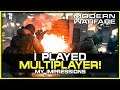 I Played Modern Warfare Multiplayer! (Gunfight 2v2 Gameplay Impressions!)