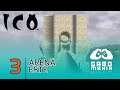 ICO en HD 1080p para PS3 | Gameplay comentado en Español Latino | Capítulo 3