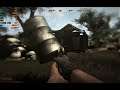iTA360COM Barrel Flying to me by Enemy shoot FarCry2 Davide Spagocci